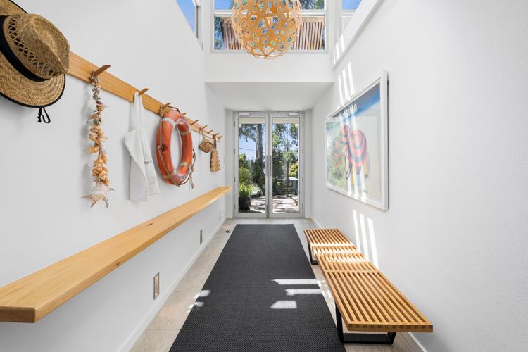 Seaview House