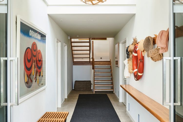 Seaview House