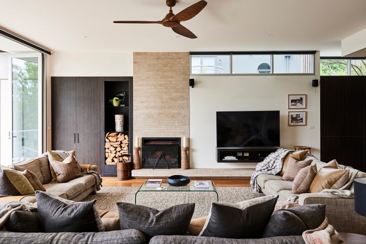 Seaview House