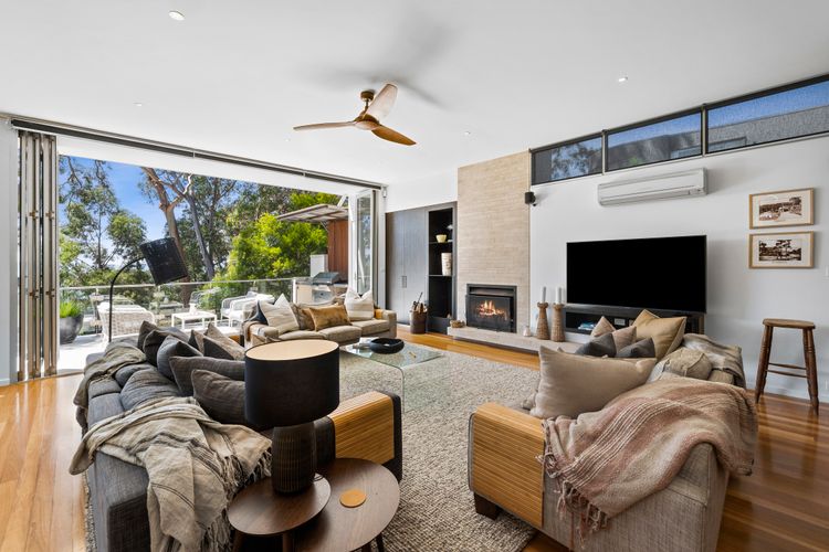 Seaview House