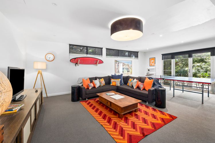Seaview House