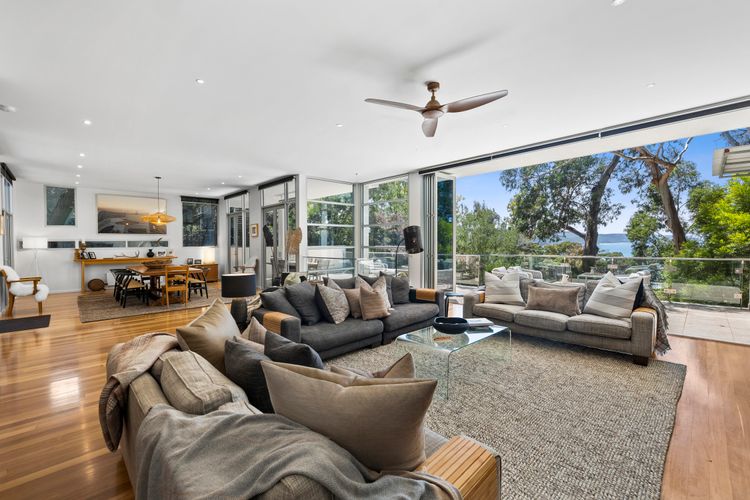 Seaview House