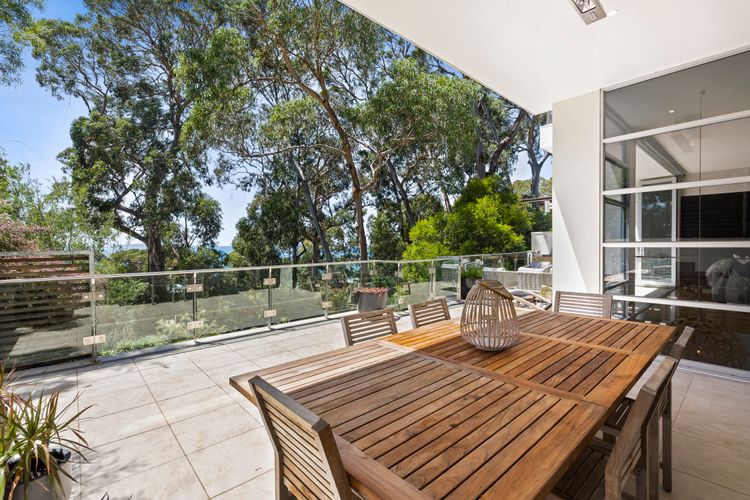 Seaview House