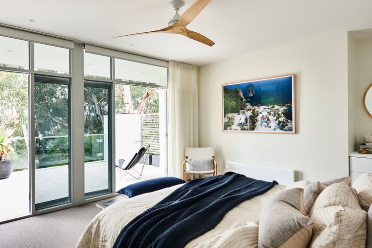 Seaview House