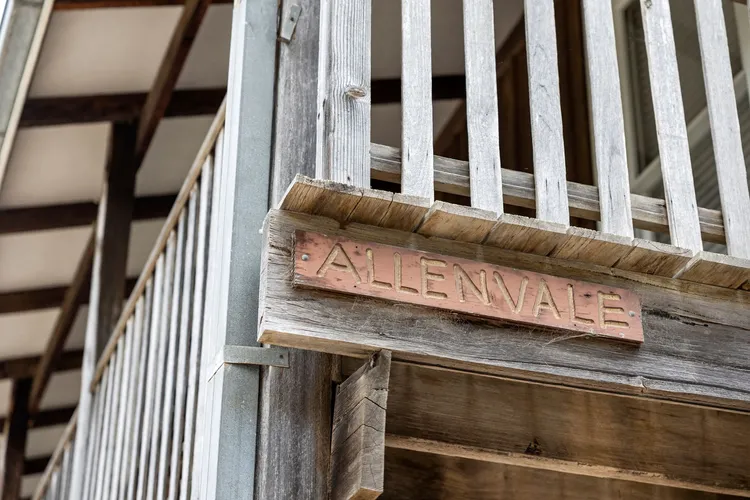 Allenvale Farm