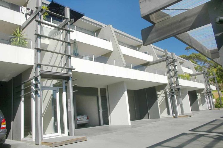 Apartment 21 Kalimna