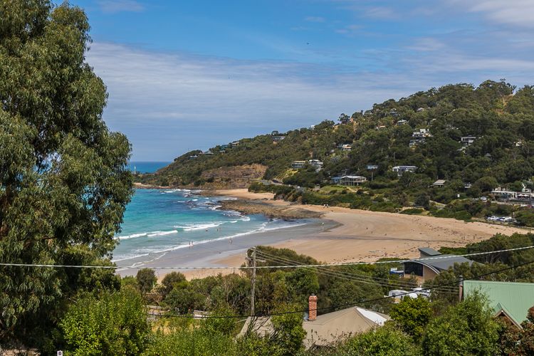 Drift – Luxury, location and ocean views