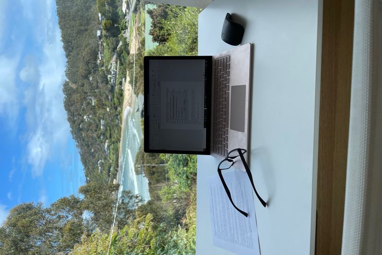 Drift – Luxury, location and ocean views