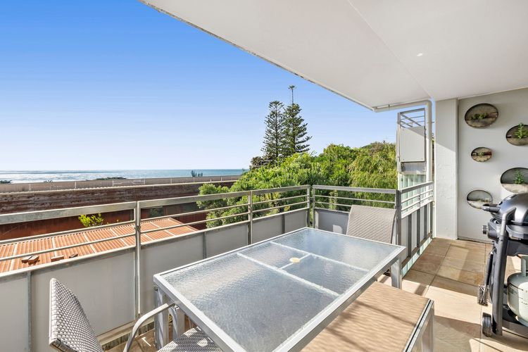 Point Grey Apartment 7