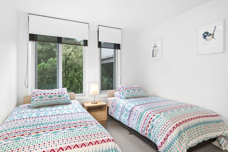 Point Grey Apartment 7