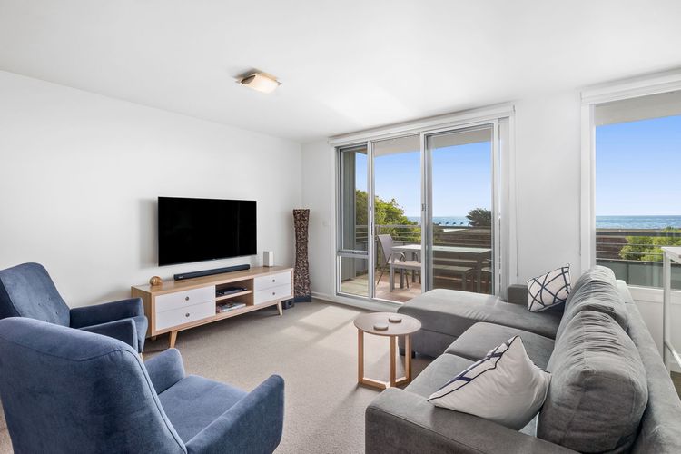 Point Grey Apartment 7