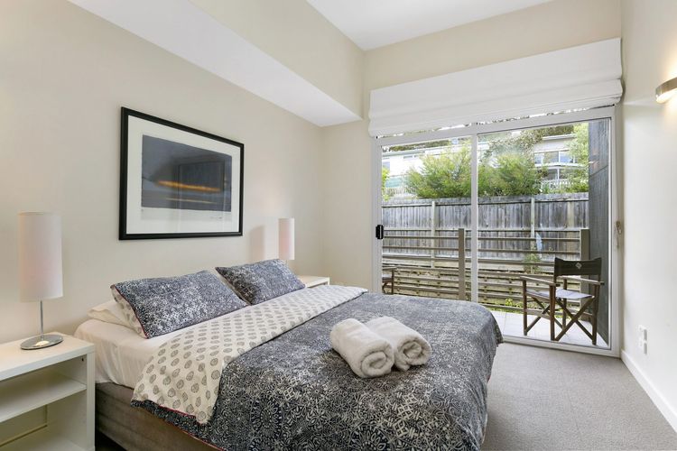 Apartment 25 Kalimna