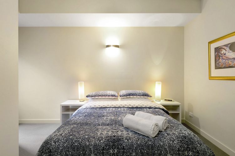 Apartment 25 Kalimna