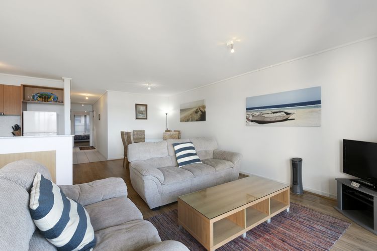 Apartment 26 Pacific Apartments