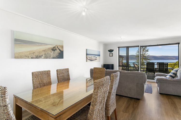 Apartment 26 Pacific Apartments