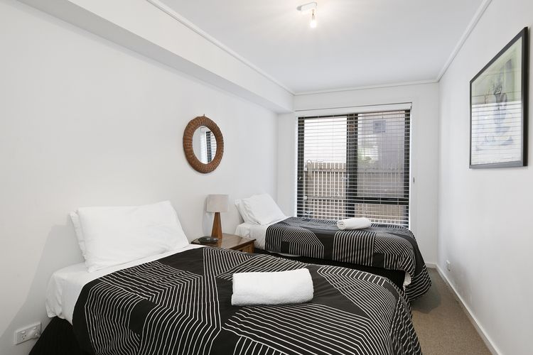 Apartment 26 Pacific Apartments