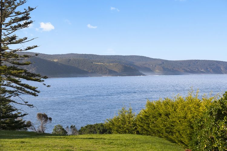 Apartment 26 Pacific Apartments