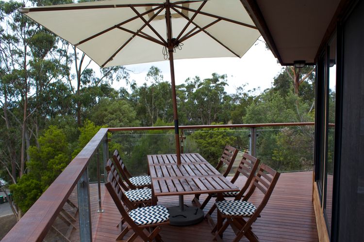 Koala View