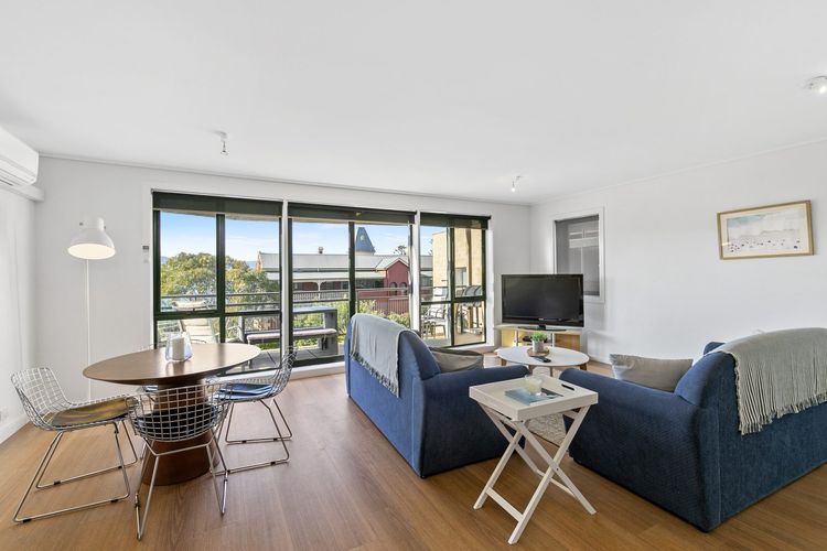 Apartment 28 Pacific Apartments