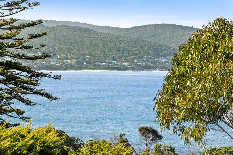 Apartment 28 Pacific Apartments