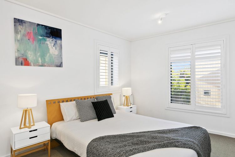 Apartment 28 Pacific Apartments