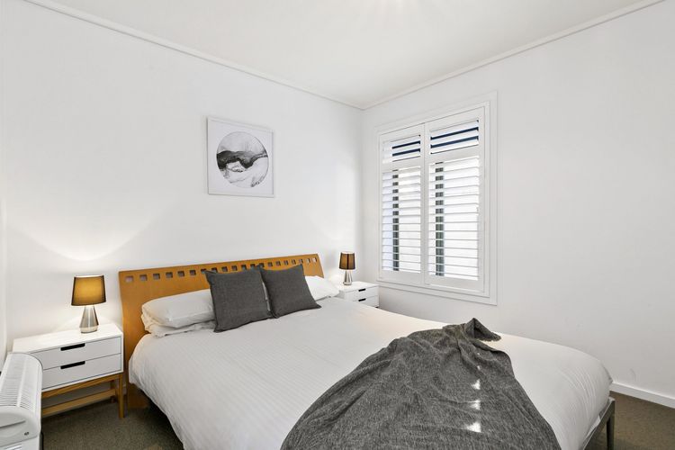 Apartment 28 Pacific Apartments