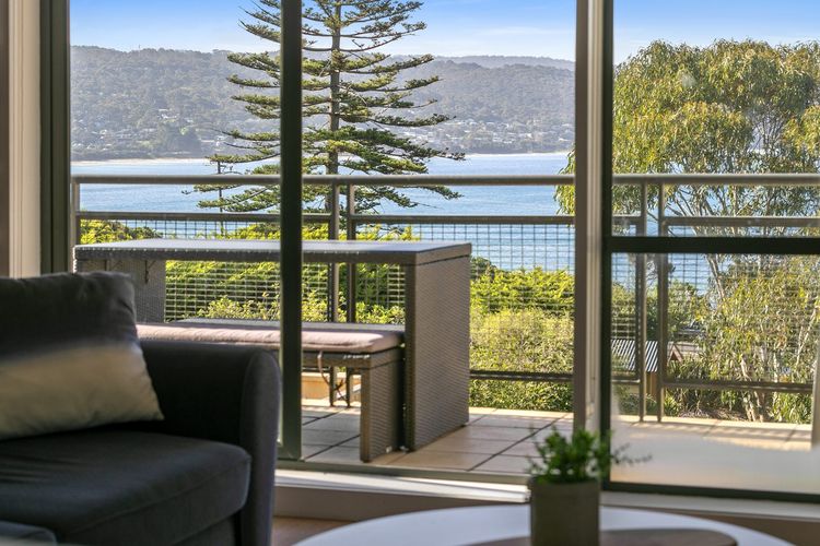 Apartment 28 Pacific Apartments