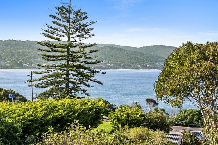 Apartment 28 Pacific Apartments