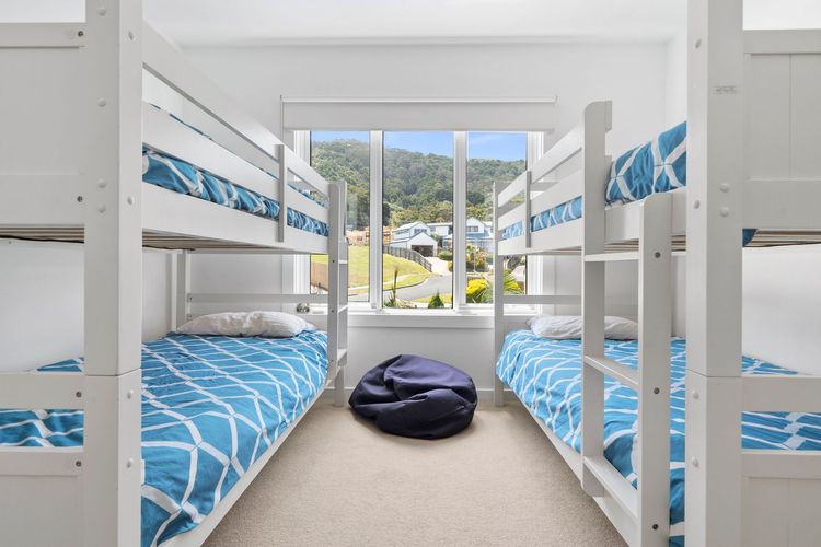 Seaview Apollo Escape