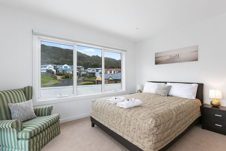 Seaview Apollo Escape