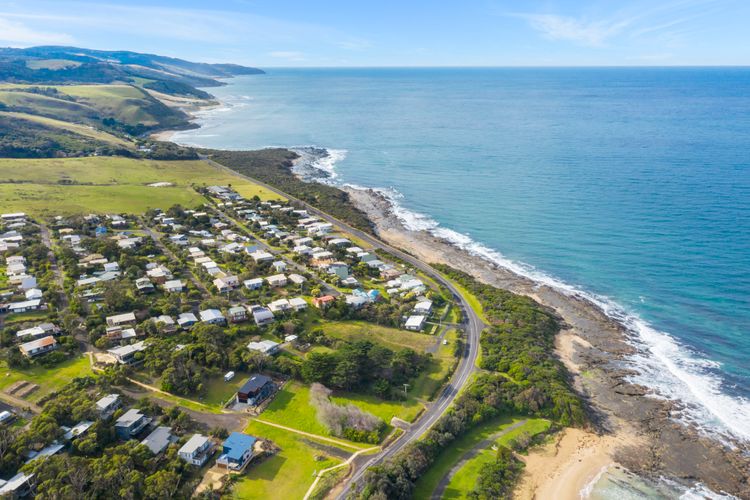 Great Ocean Road Lodge