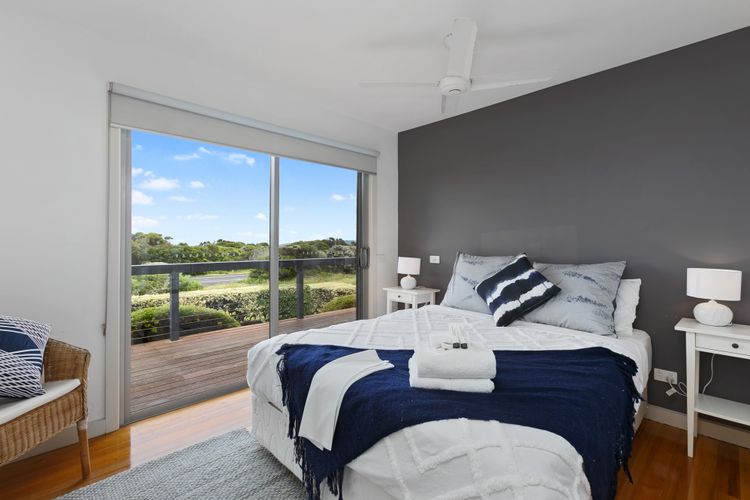 Great Ocean Road Lodge