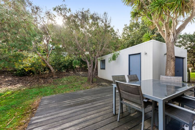 Great Ocean Road Lodge
