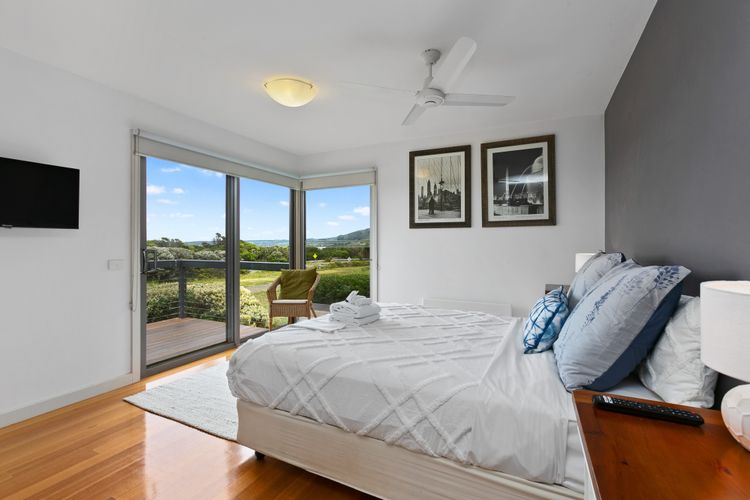 Great Ocean Road Lodge