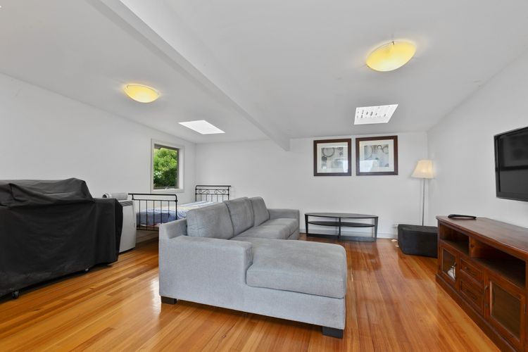 Great Ocean Road Lodge