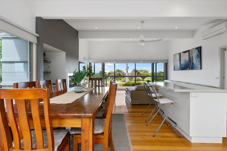 Great Ocean Road Lodge