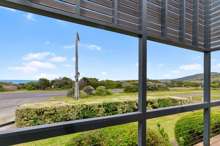 Great Ocean Road Lodge