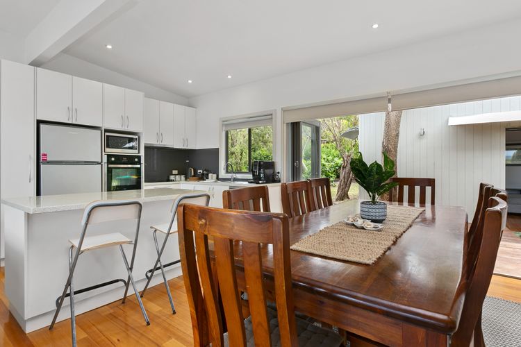 Great Ocean Road Lodge