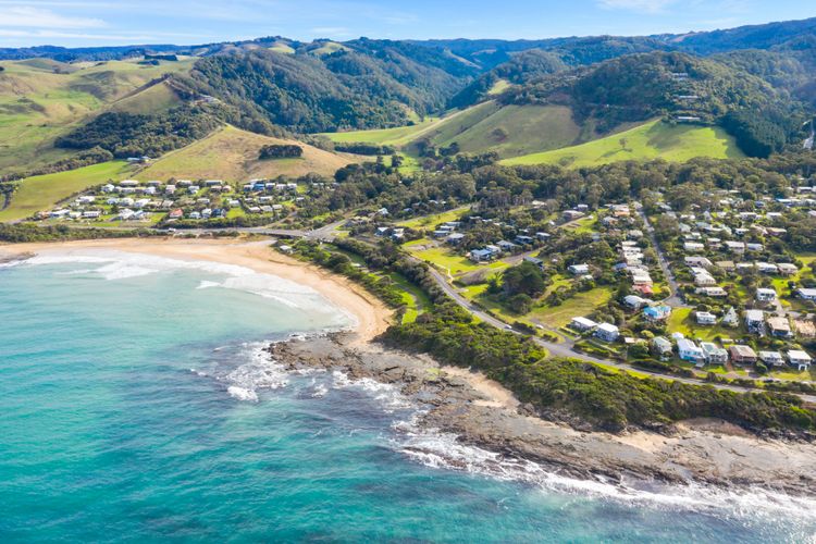 Great Ocean Road Lodge