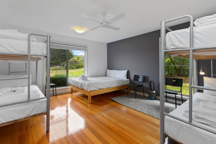 Great Ocean Road Lodge