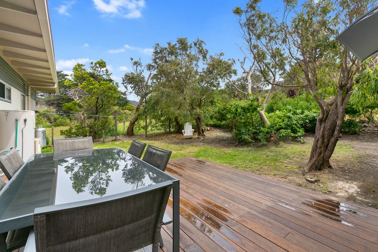 Great Ocean Road Lodge