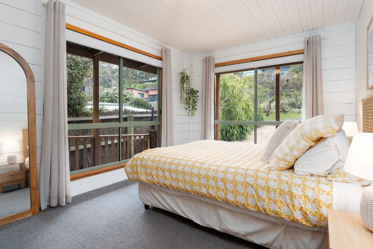 The Beach Cottage