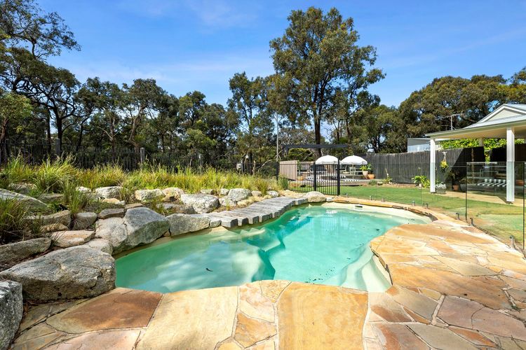 38a Bells Boulevard