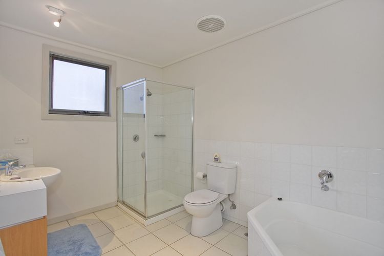 Apartment 35 Pacific Apartments