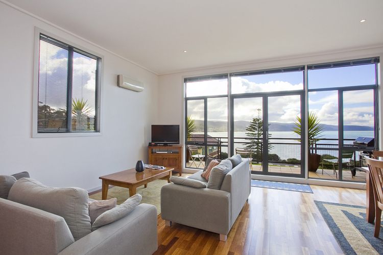 Apartment 35 Pacific Apartments