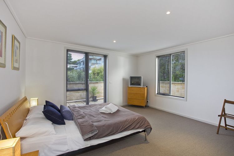 Apartment 35 Pacific Apartments