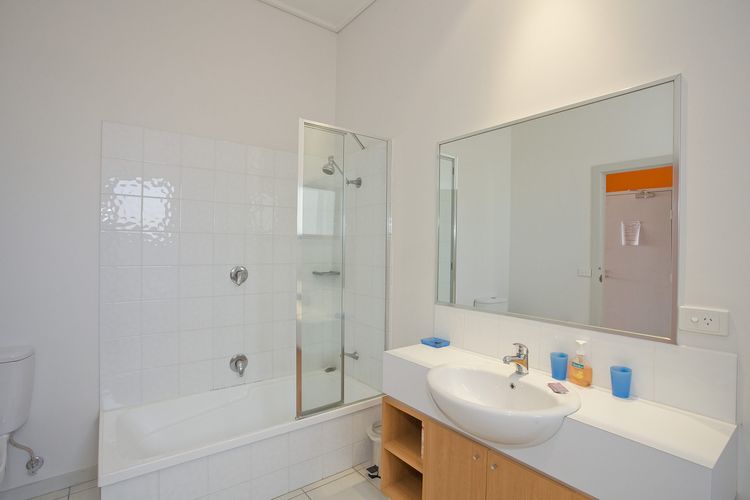 Apartment 35 Pacific Apartments