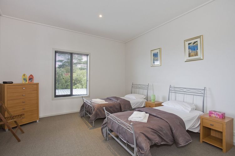 Apartment 35 Pacific Apartments