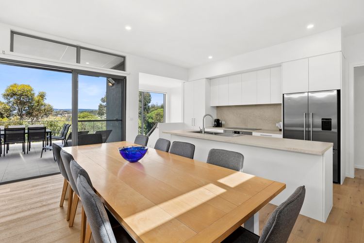 Aireys Sunset Beach House