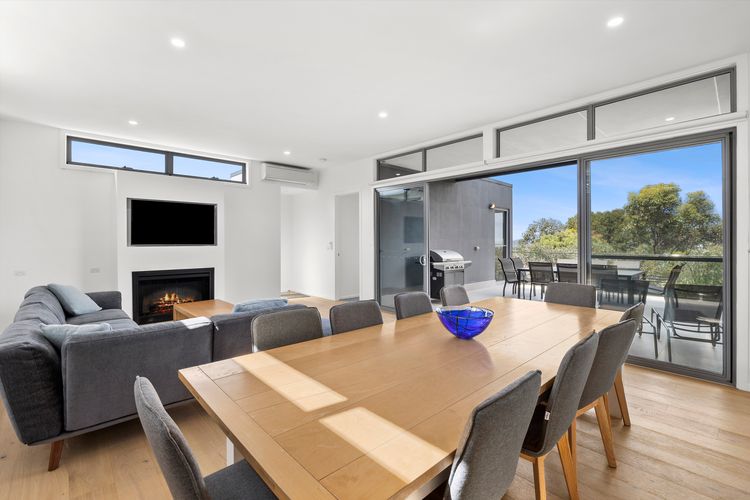 Aireys Sunset Beach House